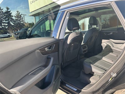 2023 Audi Q8 55 Premium Plus quattro