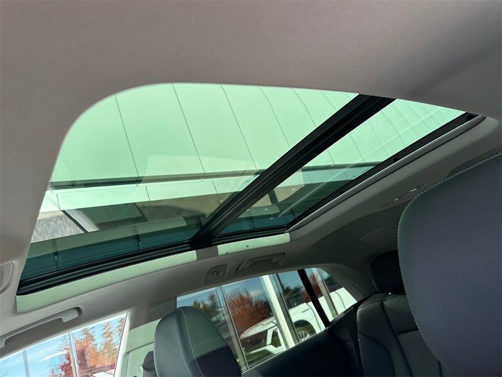 2023 Audi Q8 55 Premium Plus quattro