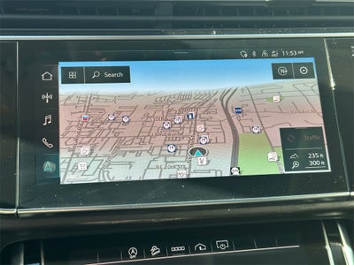 2023 Audi Q8 55 Premium Plus quattro