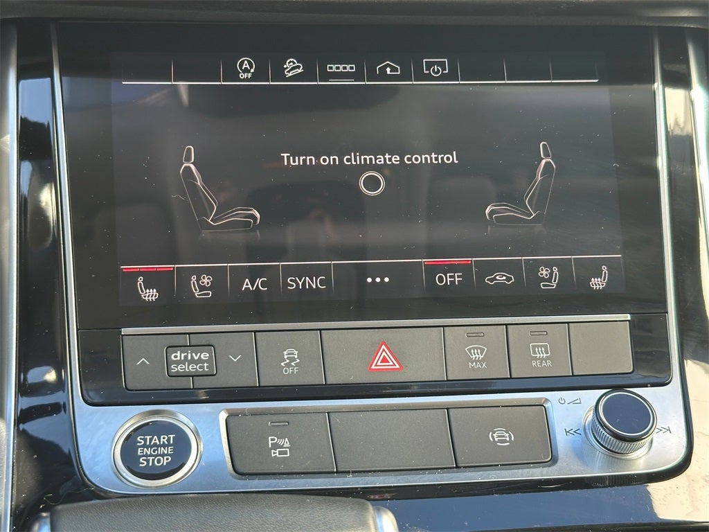 2023 Audi Q8 55 Premium Plus quattro