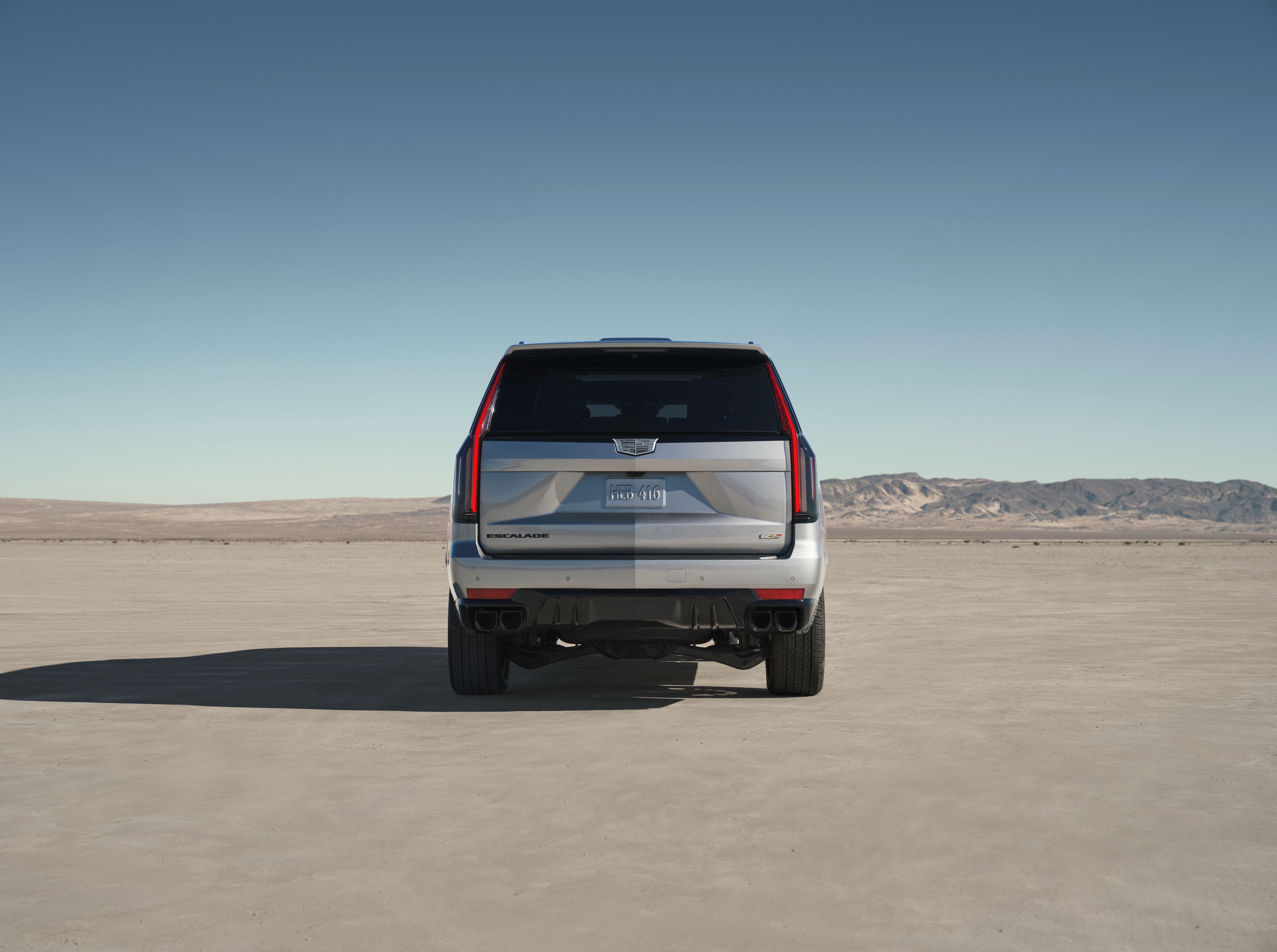 Cadillac of Bellevue in Bellevue WA