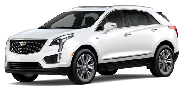 Cadillac of Bellevue in Bellevue WA