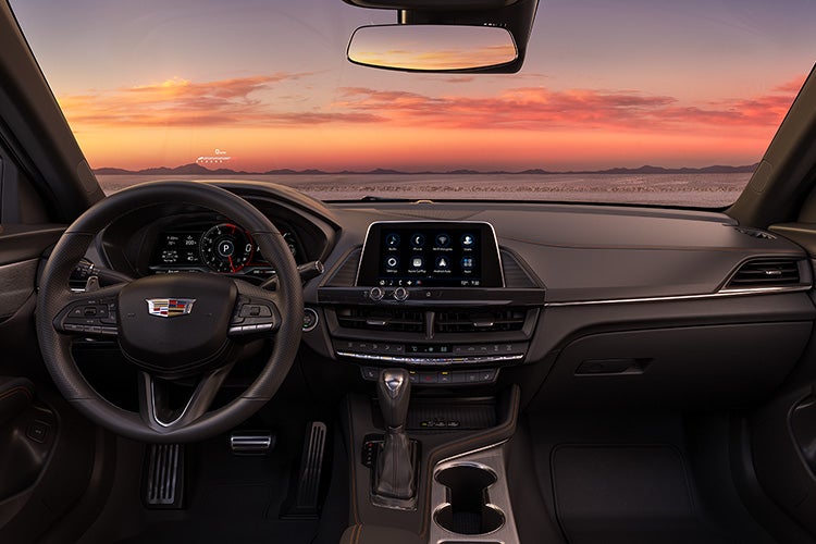 Cadillac of Bellevue