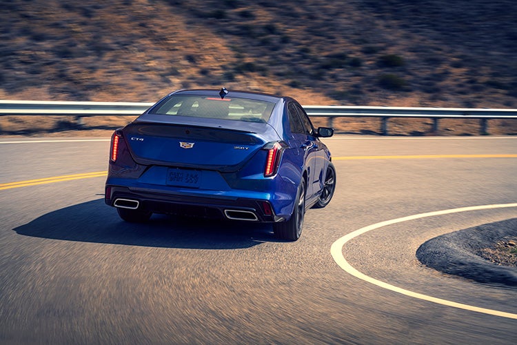 Cadillac of Bellevue