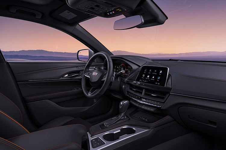 Cadillac of Bellevue