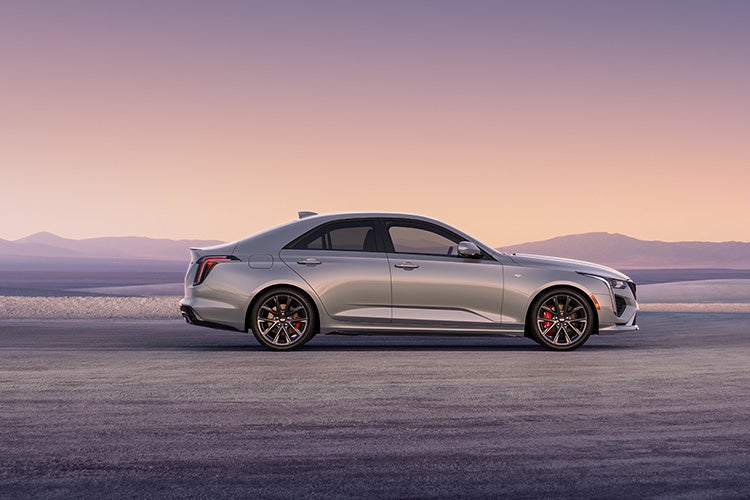 Cadillac of Bellevue