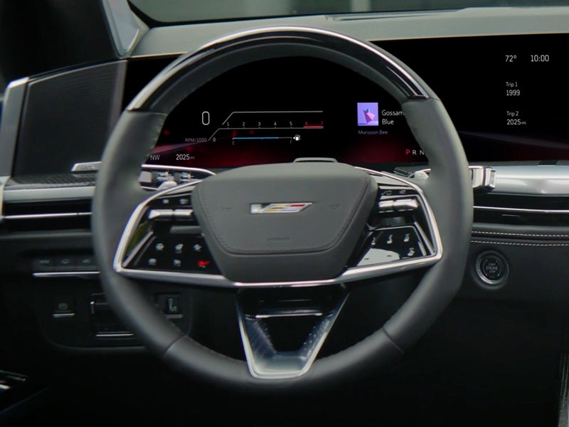 Cadillac of Bellevue in Bellevue WA