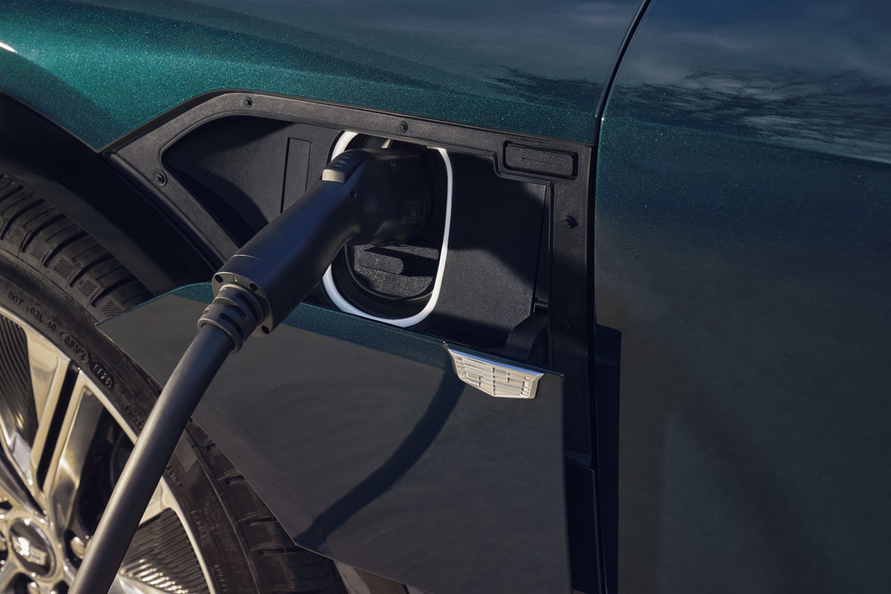 Cadillac of Bellevue in Bellevue WA