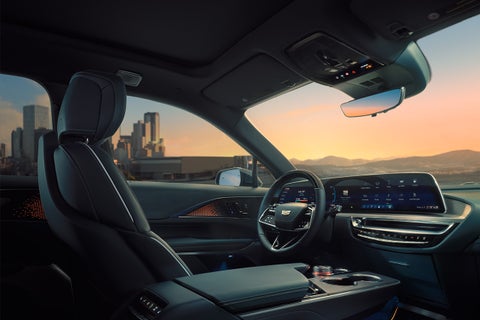 Cadillac of Bellevue in Bellevue WA