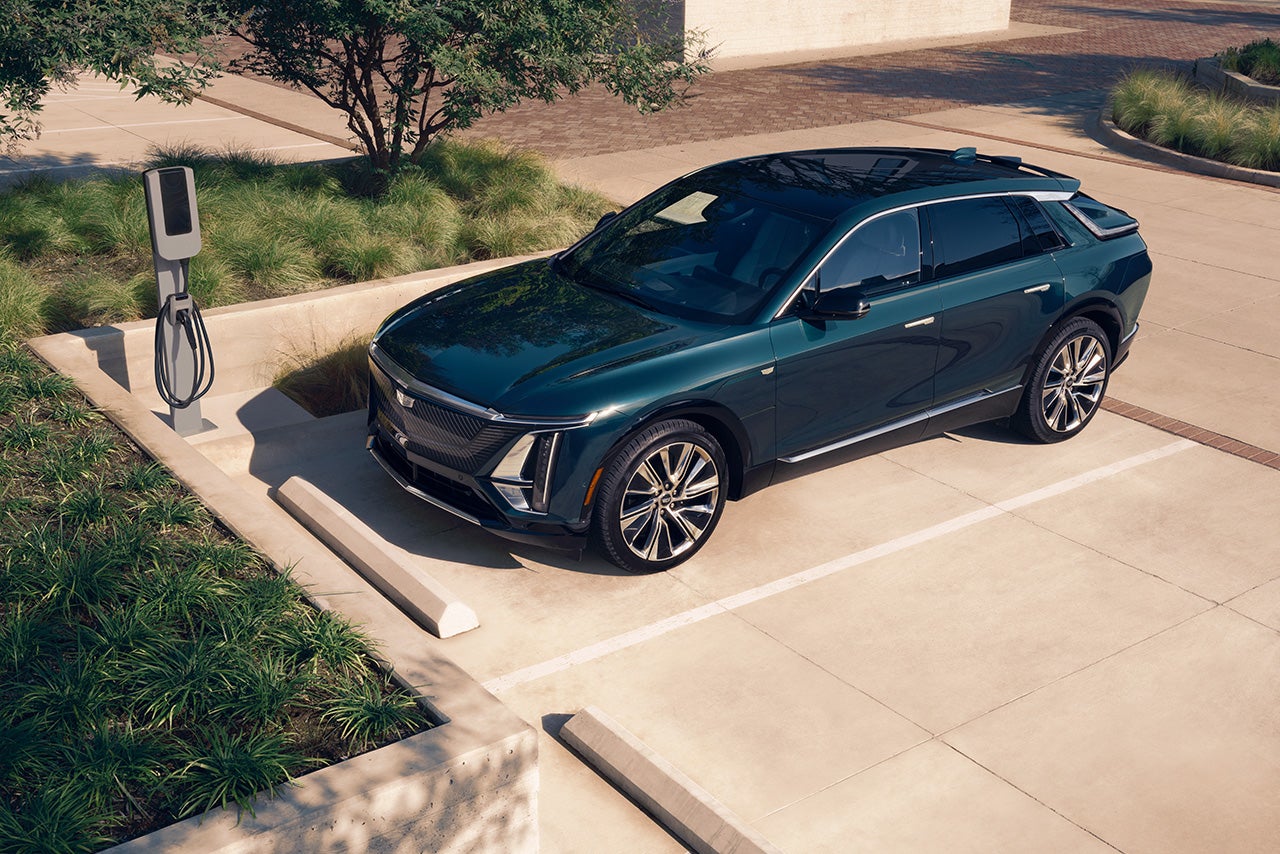 Cadillac of Bellevue in Bellevue WA