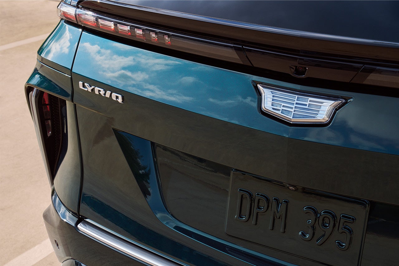 Cadillac of Bellevue in Bellevue WA