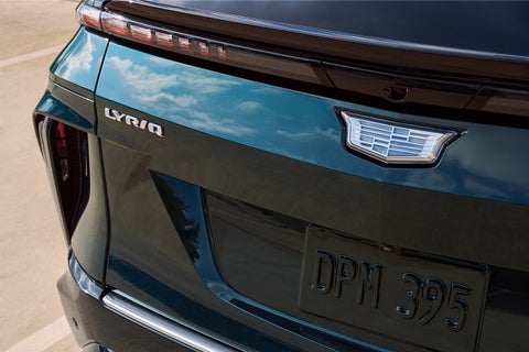 Cadillac of Bellevue in Bellevue WA