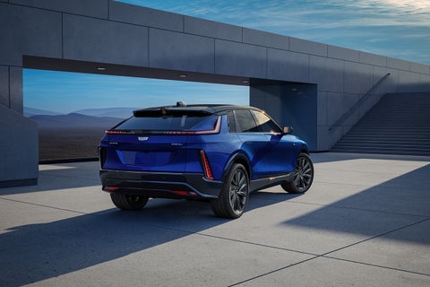 Cadillac of Bellevue in Bellevue WA