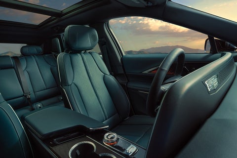 Cadillac of Bellevue in Bellevue WA