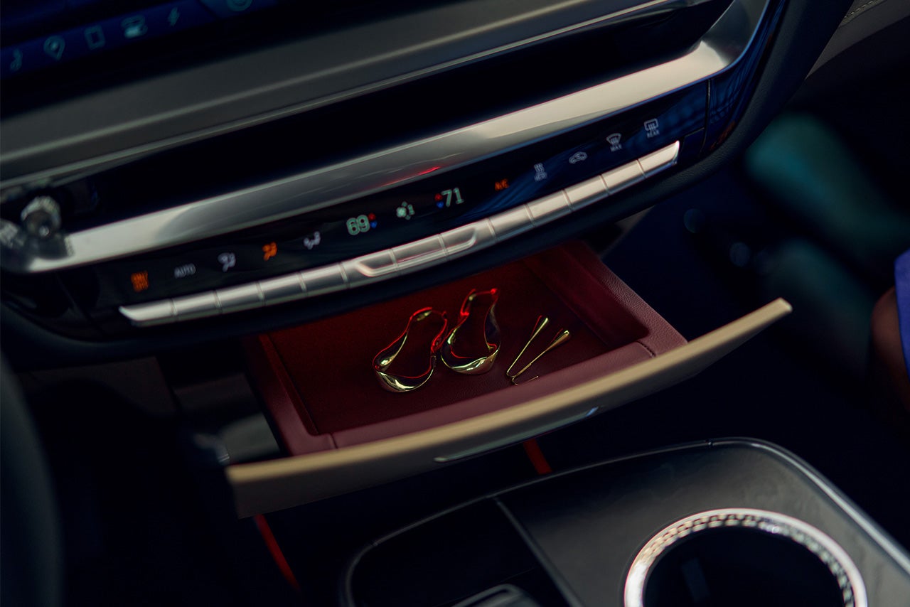 Cadillac of Bellevue in Bellevue WA