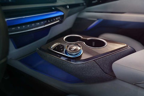  Cadillac of Bellevue in Bellevue WA