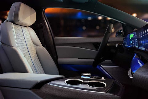 Cadillac of Bellevue in Bellevue WA