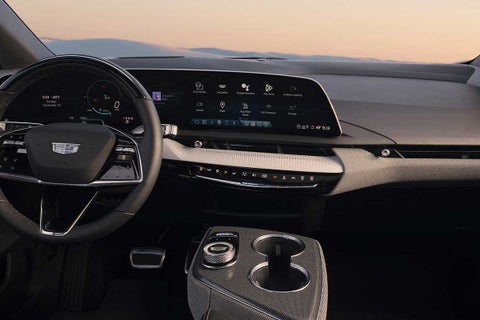 Cadillac of Bellevue in Bellevue WA