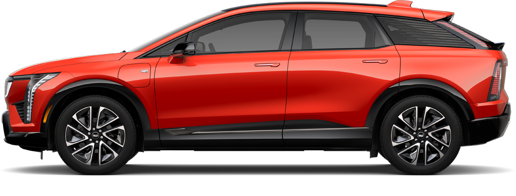 Cadillac of Bellevue in Bellevue WA