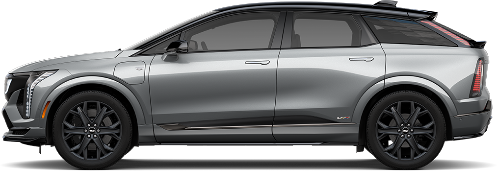 Cadillac of Bellevue in Bellevue WA