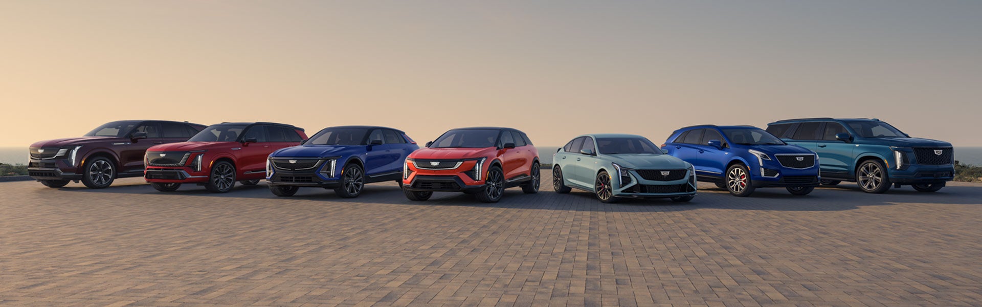 Cadillac of Bellevue in Bellevue WA