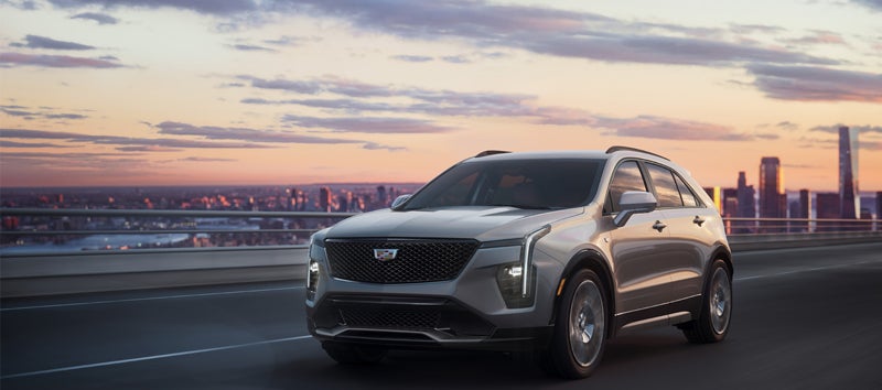 Cadillac of Bellevue in Bellevue WA