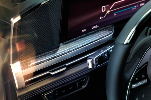 Cadillac of Bellevue in Bellevue WA