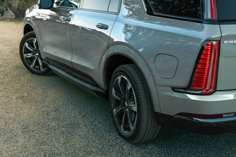 Cadillac of Bellevue in Bellevue WA