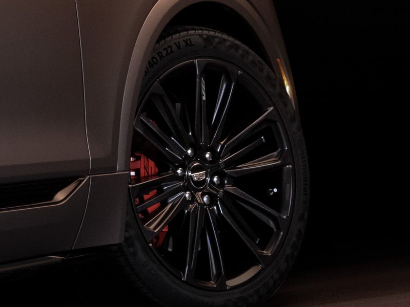 Cadillac of Bellevue in Bellevue WA