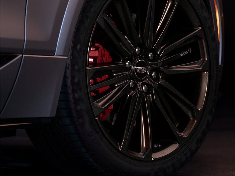 Cadillac of Bellevue in Bellevue WA