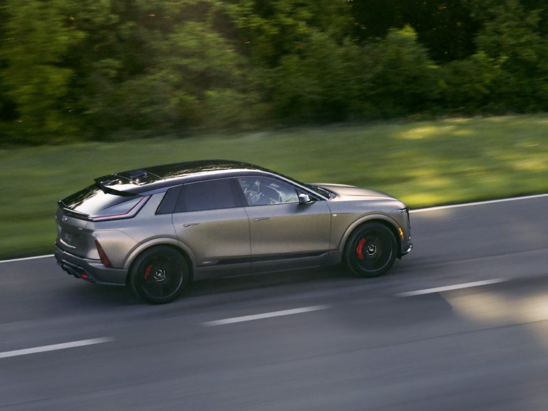 Cadillac of Bellevue in Bellevue WA