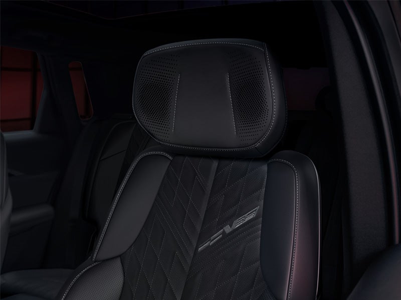 Cadillac of Bellevue in Bellevue WA