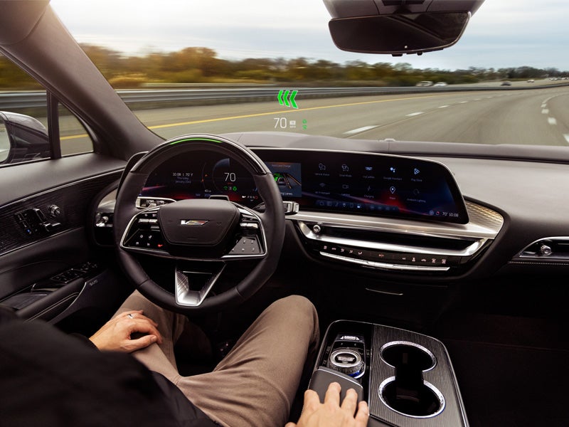 Cadillac of Bellevue in Bellevue WA