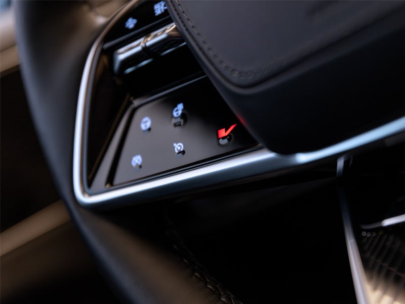 Cadillac of Bellevue in Bellevue WA