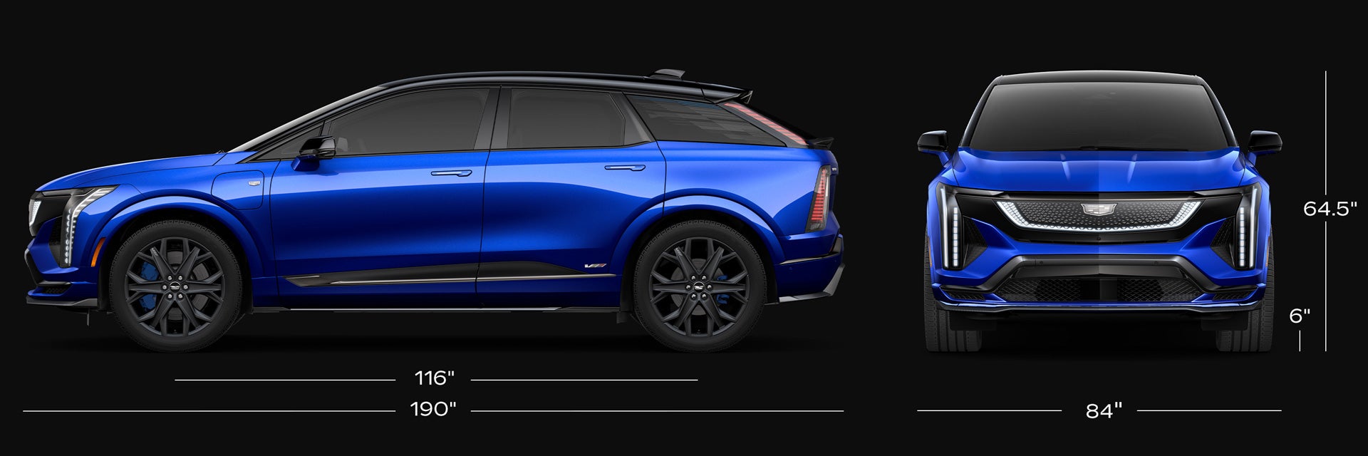 Cadillac of Bellevue in Bellevue WA