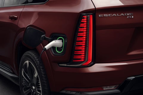 Cadillac of Bellevue in Bellevue WA