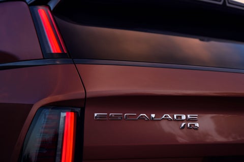 Cadillac of Bellevue in Bellevue WA