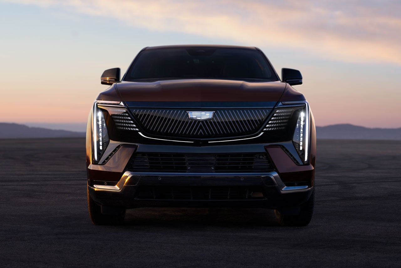 Cadillac of Bellevue in Bellevue WA