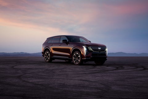  Cadillac of Bellevue in Bellevue WA