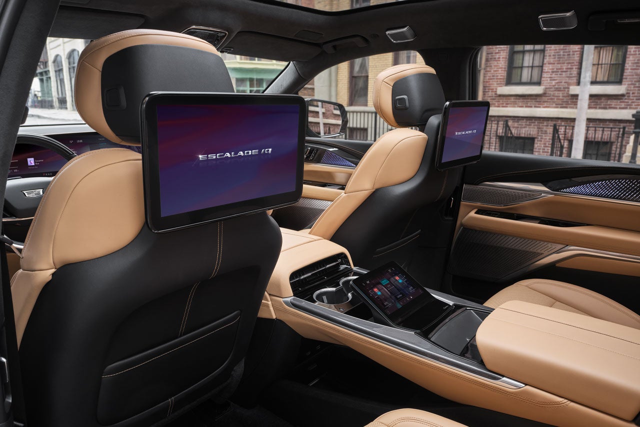 Cadillac of Bellevue in Bellevue WA