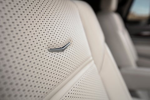 Cadillac of Bellevue in Bellevue WA