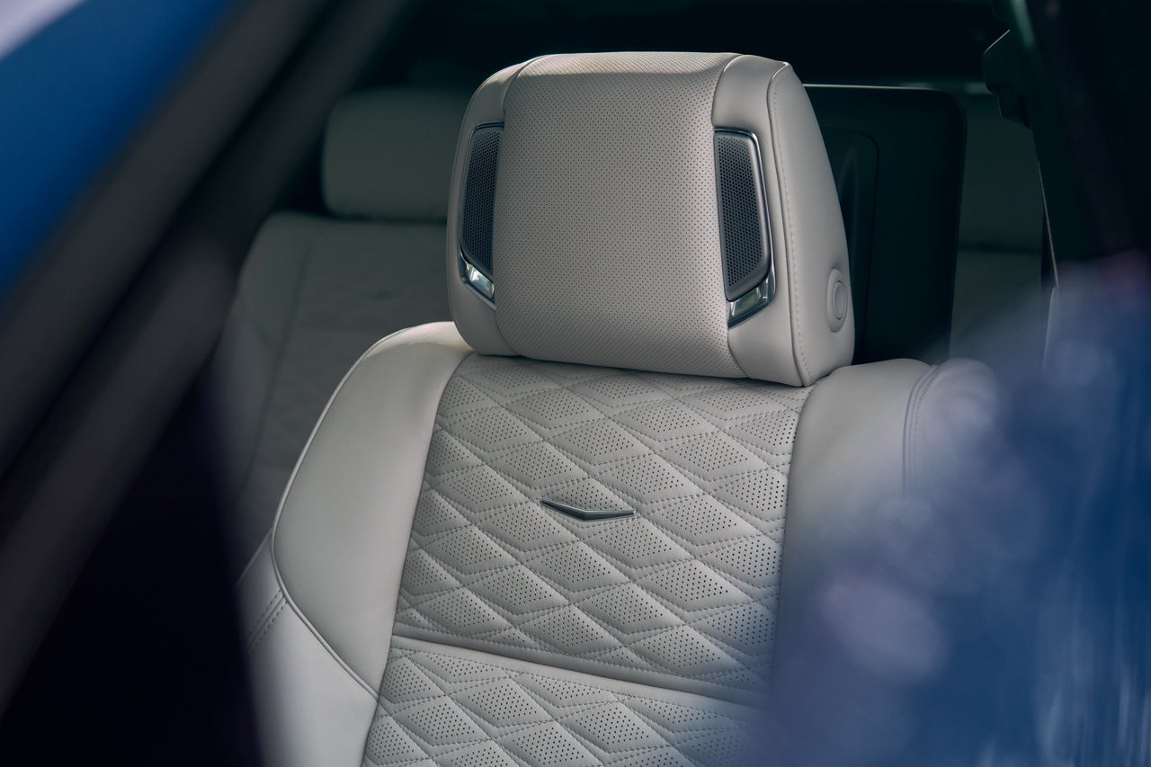 Cadillac of Bellevue in Bellevue WA