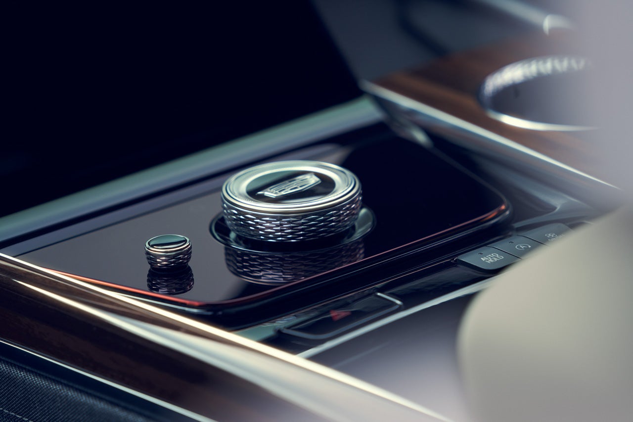 Cadillac of Bellevue in Bellevue WA