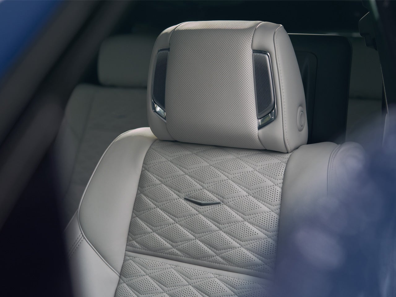 Cadillac of Bellevue in Bellevue WA