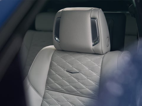 Cadillac of Bellevue in Bellevue WA