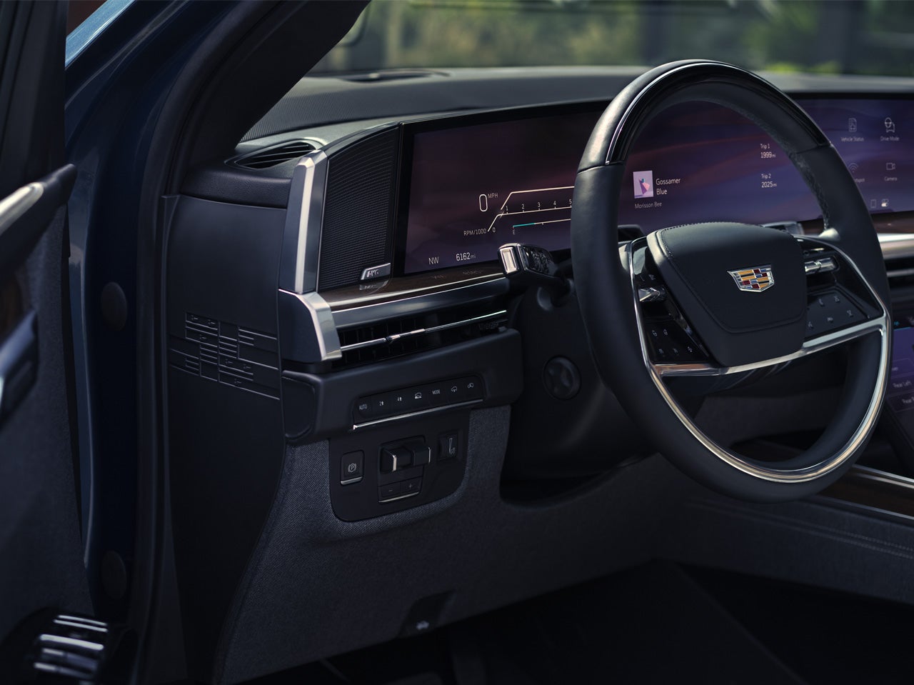 Cadillac of Bellevue in Bellevue WA