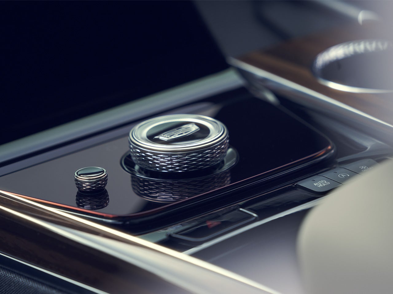 Cadillac of Bellevue in Bellevue WA