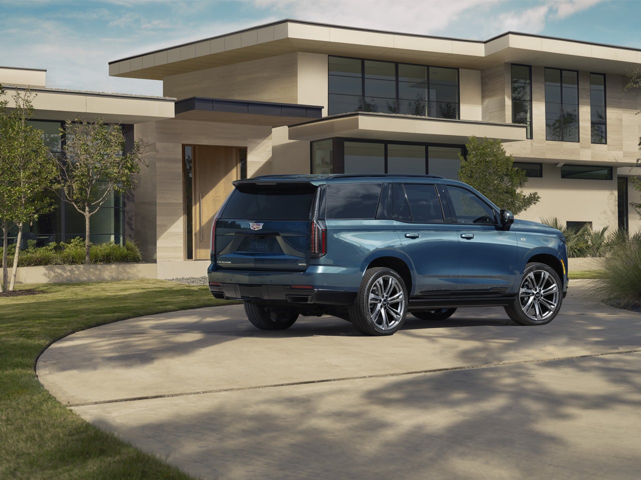 Cadillac of Bellevue in Bellevue WA