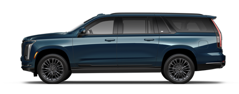 Cadillac of Bellevue in Bellevue WA