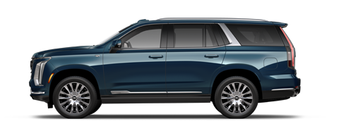 Cadillac of Bellevue in Bellevue WA